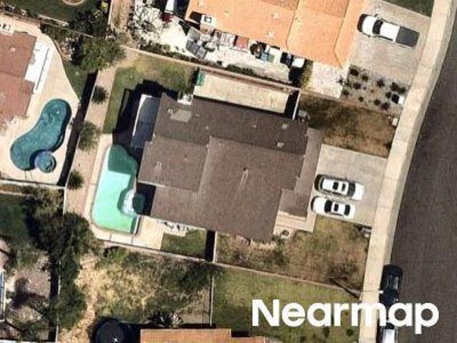 House for sale in Moreno Valley