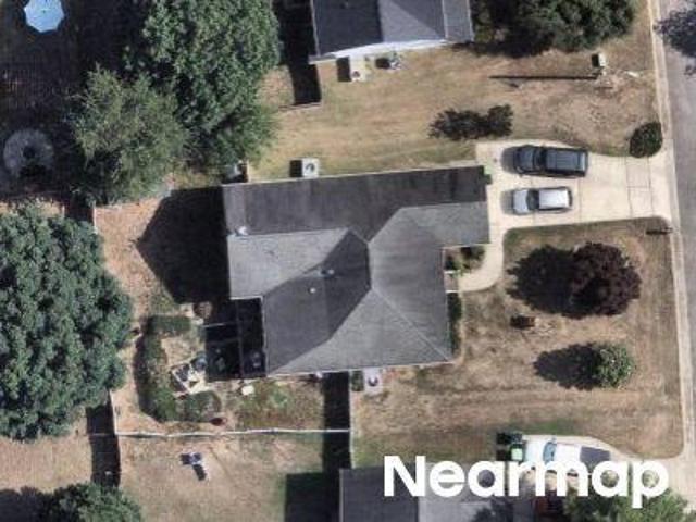 House for sale in Emerald Pointe, Knightdale