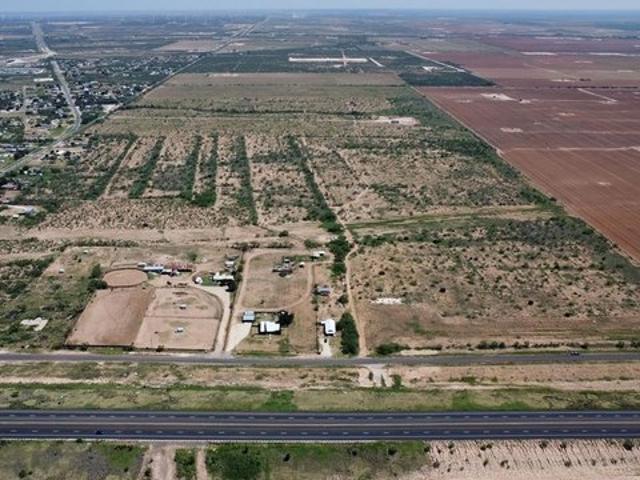 Land for sale in Howard, Texas