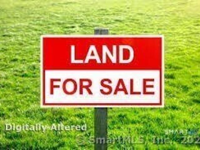 Land for sale in Easton, Greater Bridgeport Planning Region