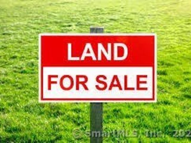 Land for sale in Easton, Connecticut