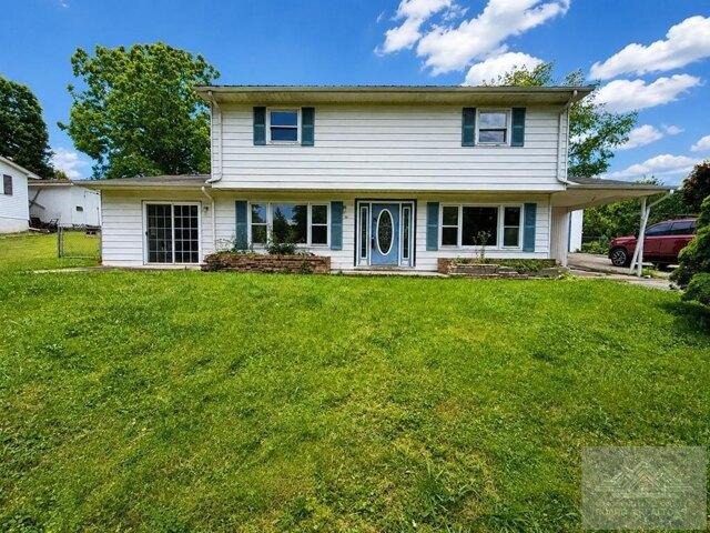 House for sale in Lester, West Virginia