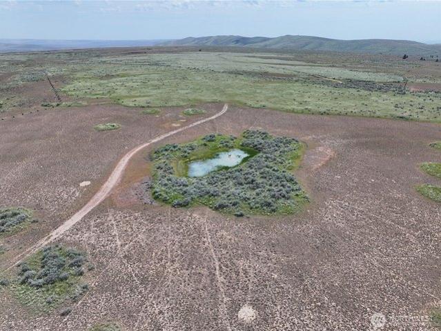 Land for sale in Waterville, Washington