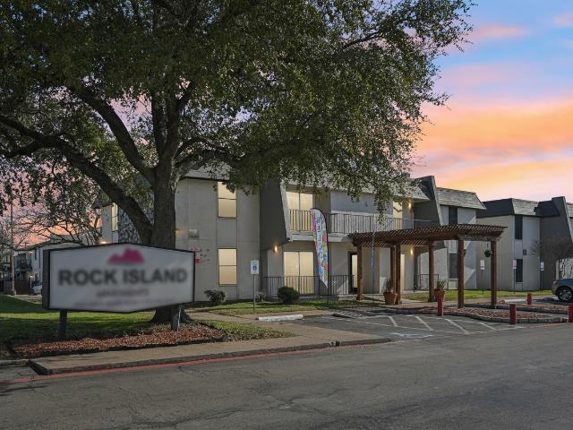 Apartment for rent in Irving, Texas