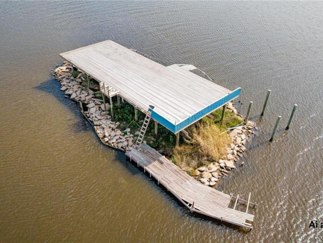 Land for sale in Port Sulphur, Louisiana