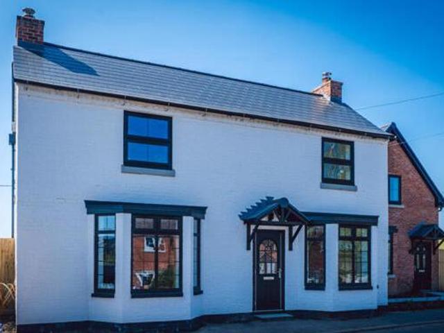 House for sale in Rushock, Worcestershire