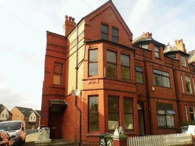 House for sale in Birkenhead, Wirral