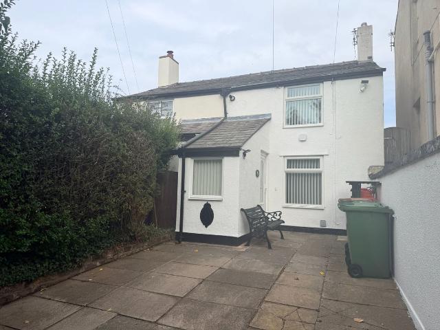 House for rent in Melling, Sefton