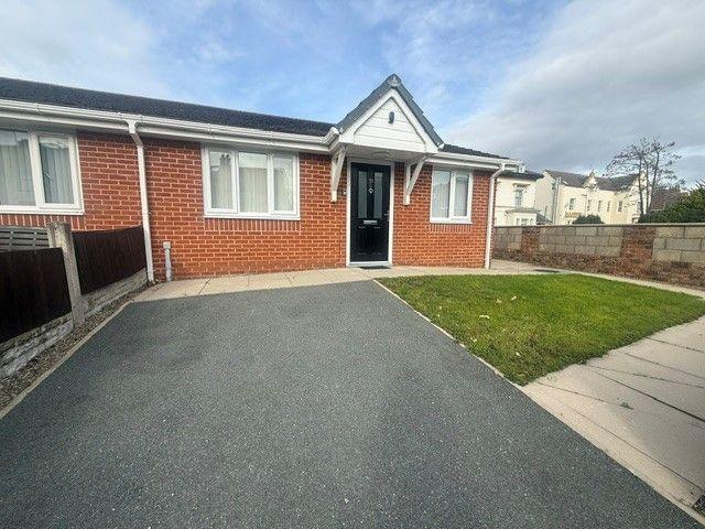 House for rent in Woodhey, New Ferry