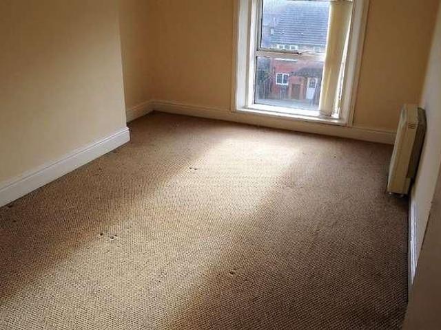 Apartment for rent in New Ferry, Wirral
