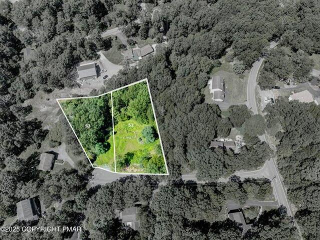 Land for sale in Swiftwater Land for sale in Swiftwater