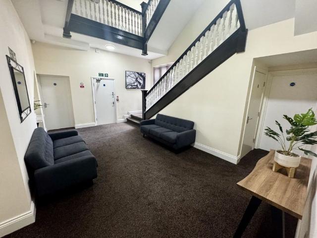 Studio for rent in Roker, Sunderland
