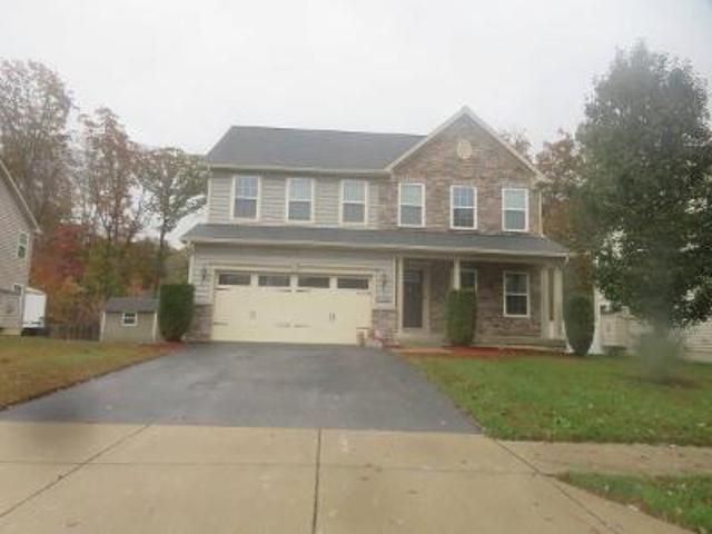 House for sale in Waldorf, Maryland