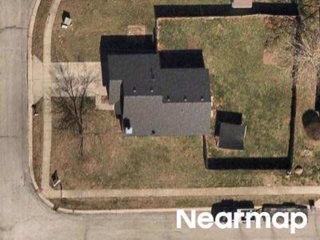 House for sale in Camby, Indiana