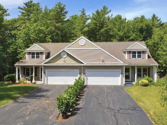 Condo for sale in East Wareham, Massachusetts