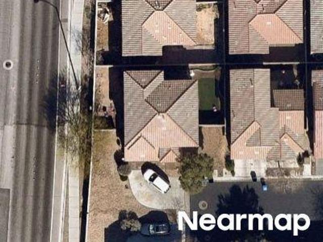 House for sale in Nevada