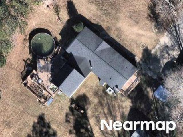 House for sale in Batesburg, South Carolina