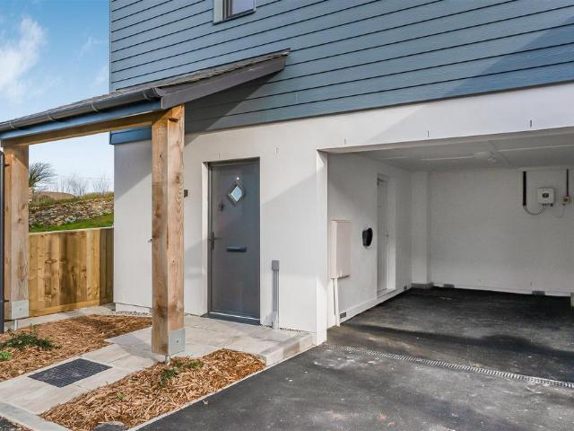 House for rent in Treninnick, Newquay