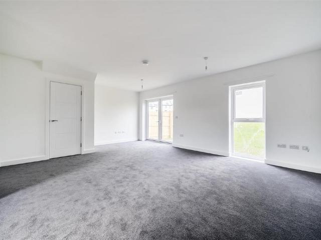 House for rent in Treninnick, Newquay