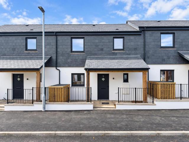 House for rent in Treninnick, Newquay