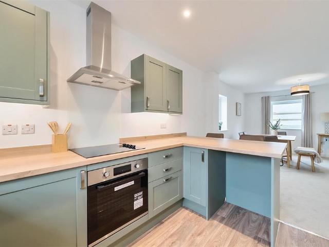 House for rent in Newquay, Cornwall