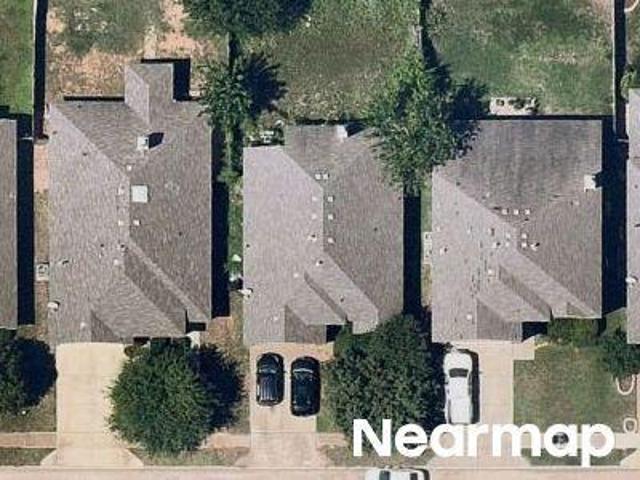 House for sale in Fort Worth, Texas