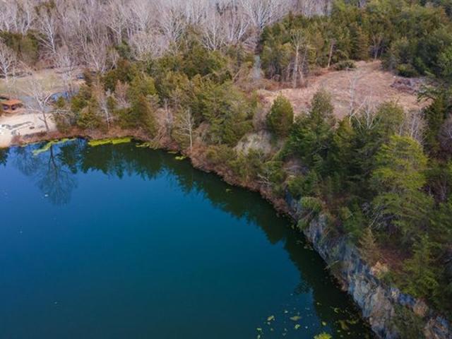 Land for sale in Virginia