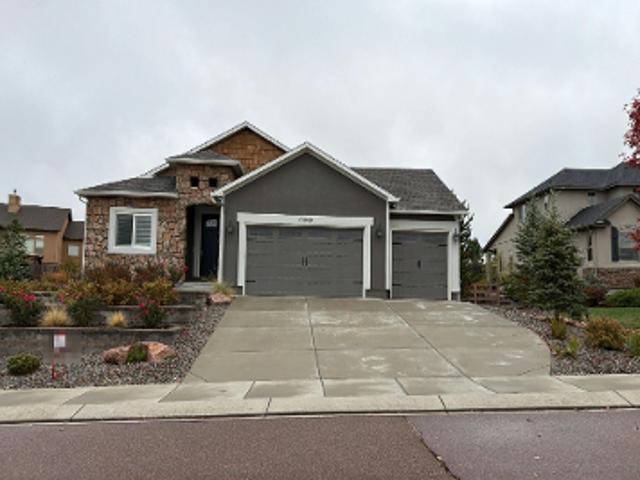 House for sale in Messina, Colorado Springs