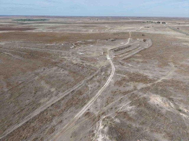 Farm for sale in Wheeler, Texas