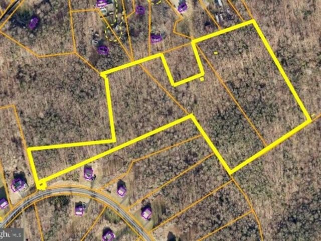 Land for sale in Stafford