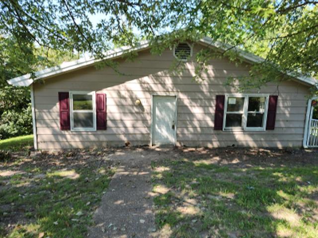 House for sale in Union, Missouri