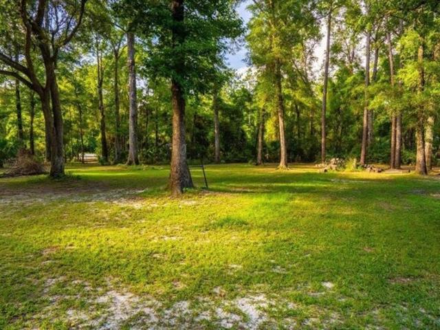 House for sale in Crawfordville