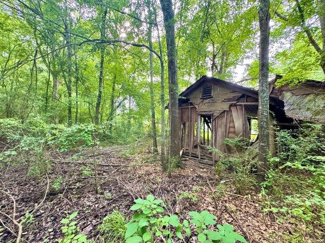 Land for sale in Sicily Island, Louisiana