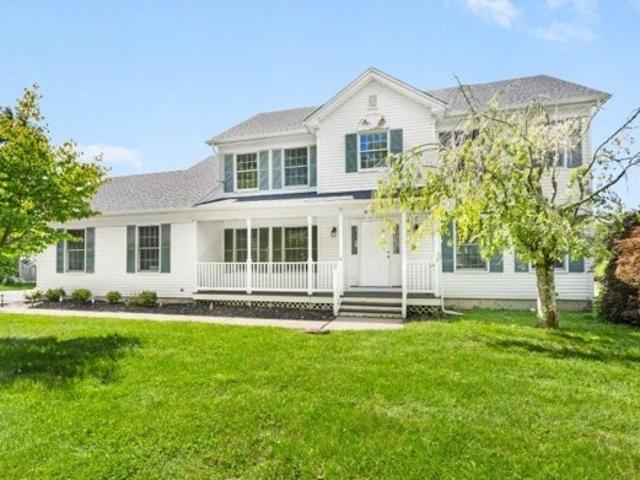House for sale in Port Murray, New Jersey
