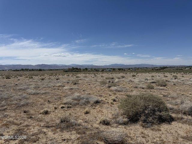 Land for sale in Yerington, Nevada