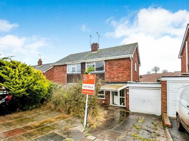 House for sale in Rushock, Worcestershire