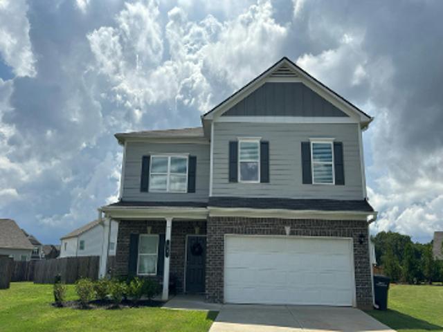 House for sale in Bartow, Georgia