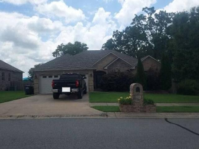 House for sale in Ark