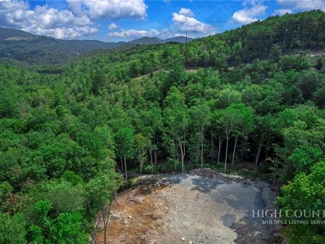 Land for sale in Avery, North Carolina