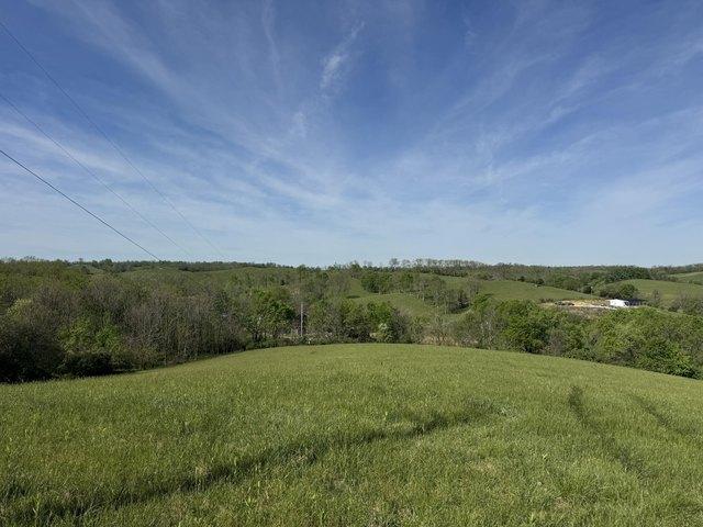 Land for sale in Paris, Kentucky