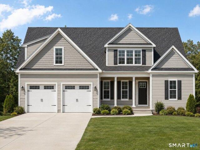House for sale in Manchester, Connecticut