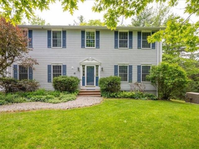 House for sale in Rockport, Maine