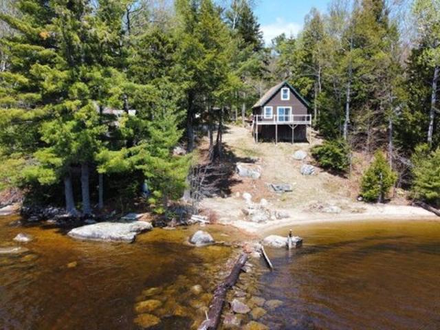 House for sale in Ambejejus Lake, Piscataquis County