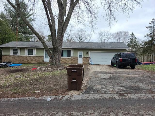 House for sale in Plainfield Charter Township, Grand Rapids