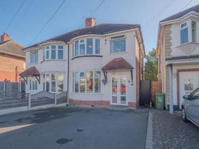 House for sale in Olton, Solihull