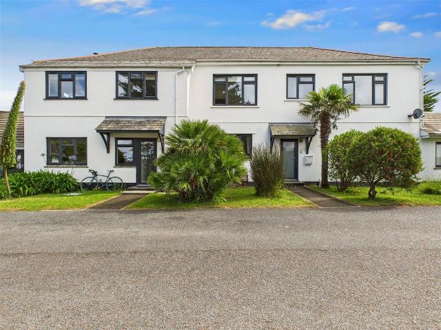 Apartment for rent in Cornwall