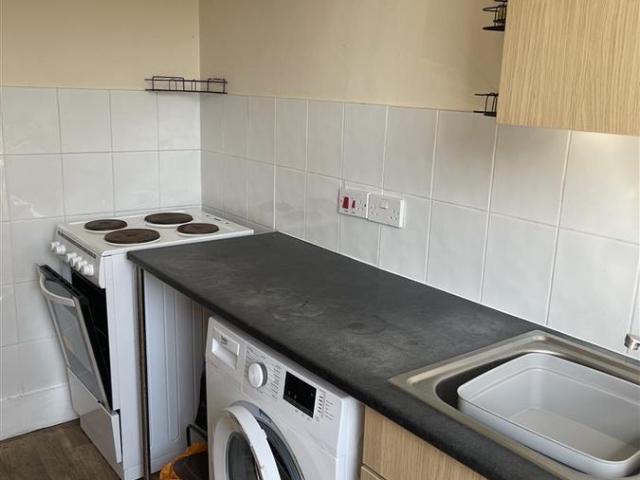 Apartment for rent in Ellacombe, Babbacombe