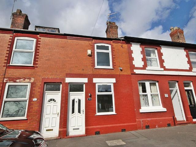Apartment for rent in Westy, Warrington