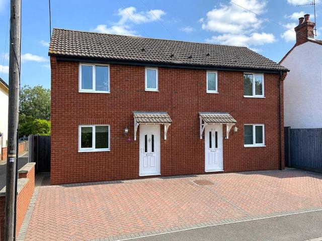 House for rent in Finedon