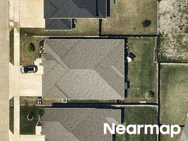 House for sale in Texas